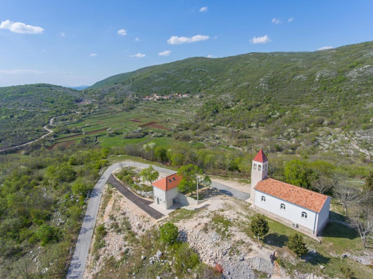 Apartman Iva Krivodol Exterior foto